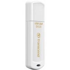 64GB USB3.0 Transcend JetFlash 730 Glossy White